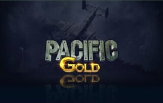 Pacific Gold (Elk Studios)