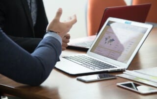 New Partnership Deals
