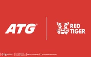 Red Tiger Gaming to Debut in Sweden