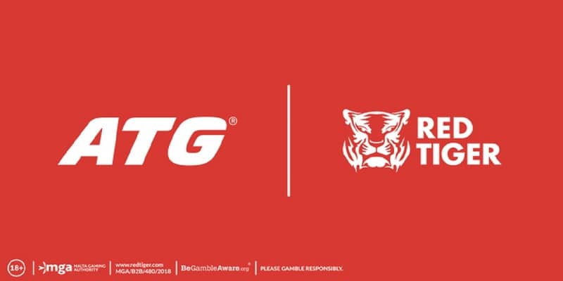 Red Tiger Gaming to Debut in Sweden Red Tiger Gaming to Debut in Sweden