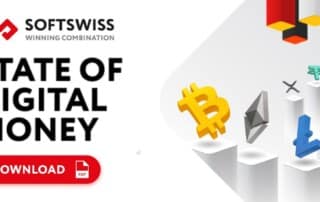 SOFTSWISS Produces Detailed Report on Cryptocurrencies
