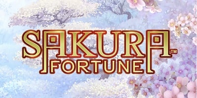 Sakura Fortune (Quickspin)
