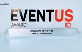 Spice 2022 Developer of the Year Award