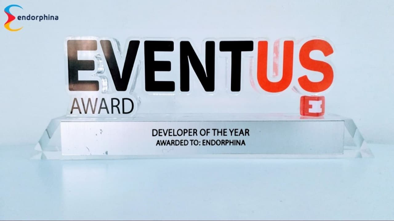 Spice 2022 Developer of the Year Award