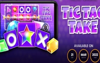 Tic Tac Take (Pragmatic Play)
