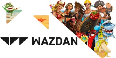 Wazdan Software Provider Guide Wazdan Software Provider Guide