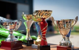 Yggdrasil EGR Nordics 2022 Award