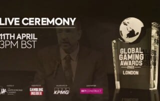 2022 Global Gaming Awards