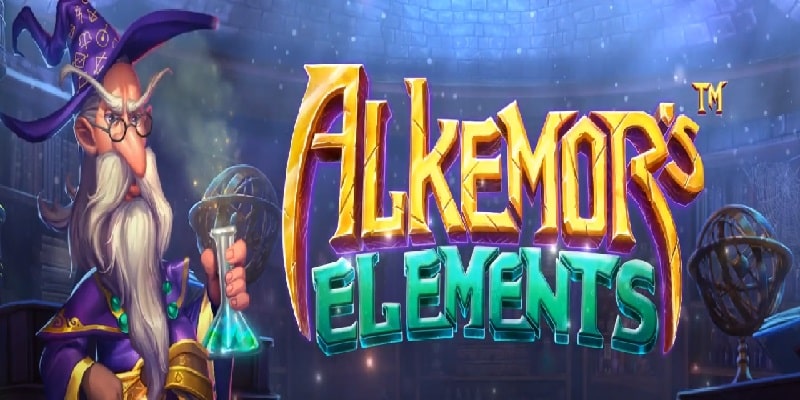 Alkemor’s Elements™ (Betsoft) Alkemor’s Elements™ (Betsoft)