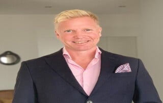 Yggdrasil CEO Appointed
