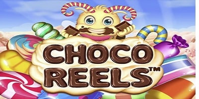 Choco Reels (Wazdan) Choco Reels (Wazdan)™