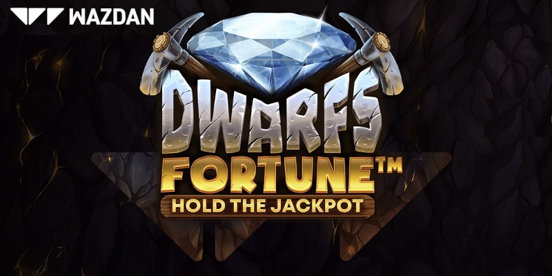 Dwarfs Fortune Wazdan Slot