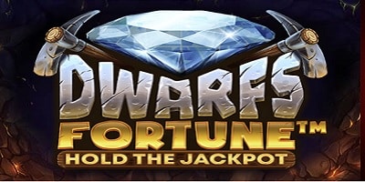 Dwarfs Fortune (Wazdan) Dwarfs Fortune™ (Wazdan)