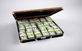 Jackpot Report Week 17