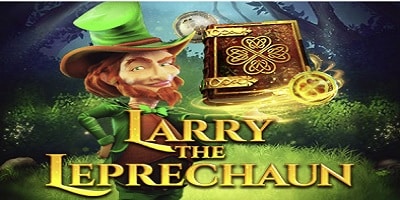 Larry the Leprechaun (Wazdan) Larry the Leprechaun (Wazdan)