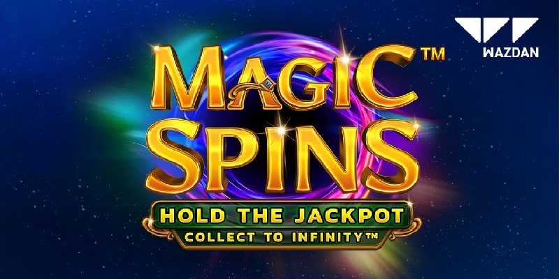Magic Spins&trade; (Wazdan)