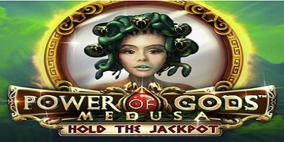 Power of Medusa (Wazdan) Power of Gods Medusa (Wazdan)™
