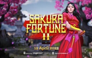 Sakura Fortune 2 (Quickspin)