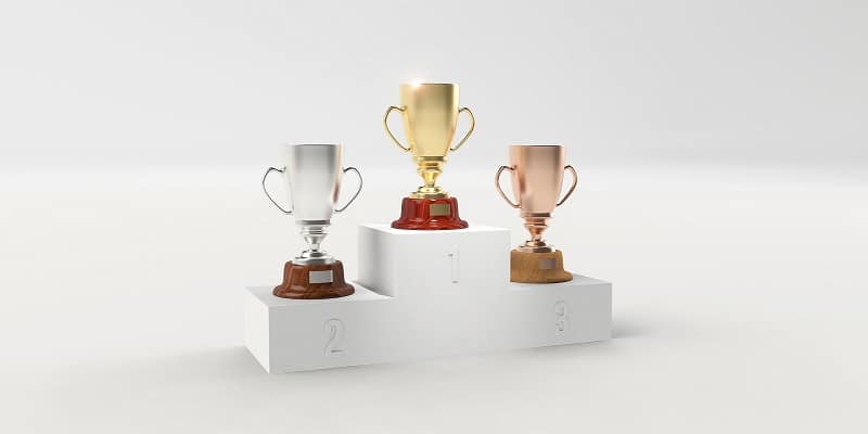 2022 IGA Awards Revealed 2022 IGA Awards Revealed