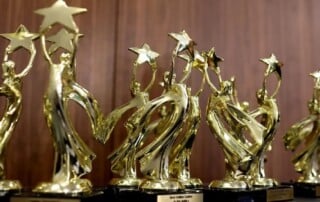 Wazdan Earns 5 Nominations