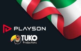 iGaming Partnerships Roundup