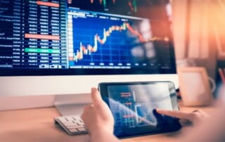 iGaming Stocks & Shares Watch (Issue 9 2022)