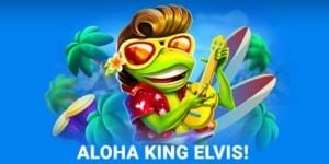 Aloha King Elvis Jackpot Slot Aloha King Elvis Jackpot Slot