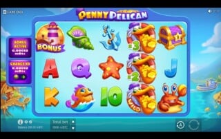 BGaming Penny Pelican Slot Review