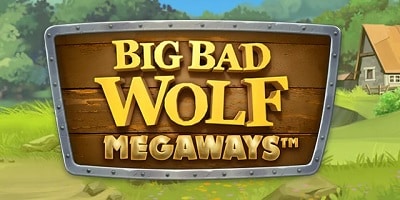 Big Bad Wold Megaways (Quickspin) Big Bad Wolf MegaWays