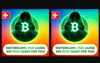 Endorphina Swiss Expansion