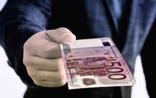 GambleAware Reveals Donations List