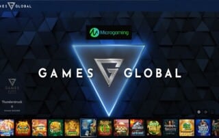 Games Global Acquires Microgaming Slots