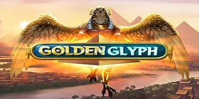 Golden Glyph Golden Glyph