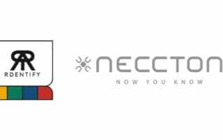 Neccton GmbH Partners with Rdentify