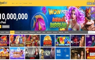 ReloadBet Casino Review
