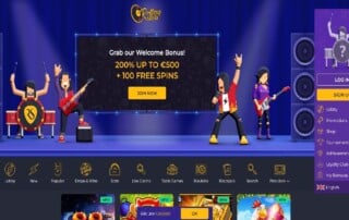 RollingSlots Casino Review