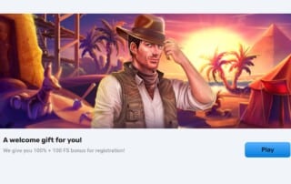 Spin Bounty No Deposit Bonus Review