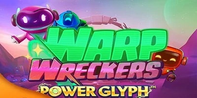 Warp Wreckers Power Glyph Warp Wreckers Power Glyph