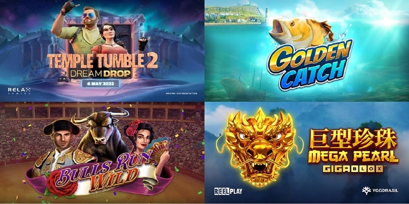 week 19 2022 (April)