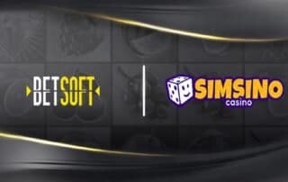 BetSoft Partners with Simsino