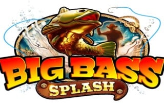 Big Bass Splash Slot