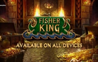 Fisher King Slot (Endorphina)