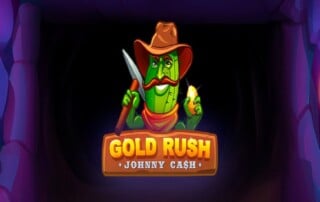 Gold Rush With Johnny Cash
