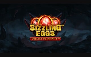 Sizzling Eggs Slot Review
