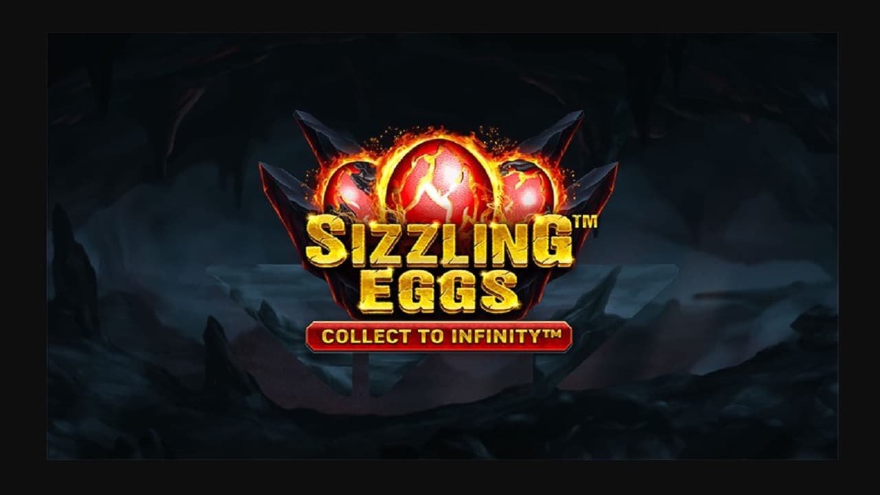 Sizzling Eggs Slot Review