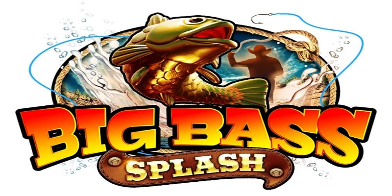 The Big Bass Splash Slot The Big Bass Splash Slot