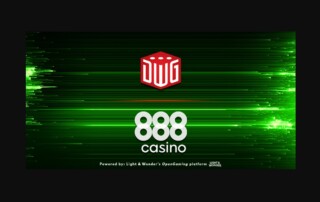 888 Holdings Hires 3 Execs