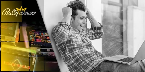 Bally Wulff Software Provider BGaming Software Provider Review