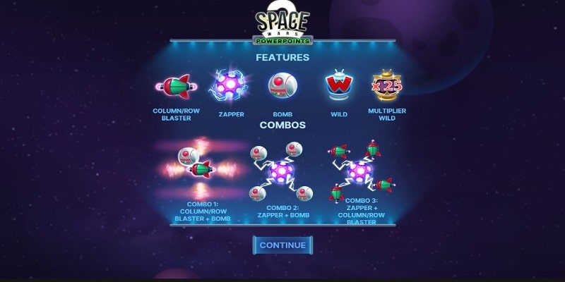 Bonus Symbols