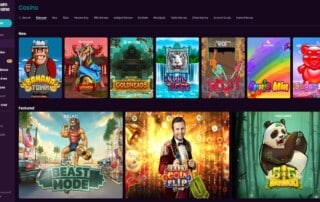 Boom Casino Review